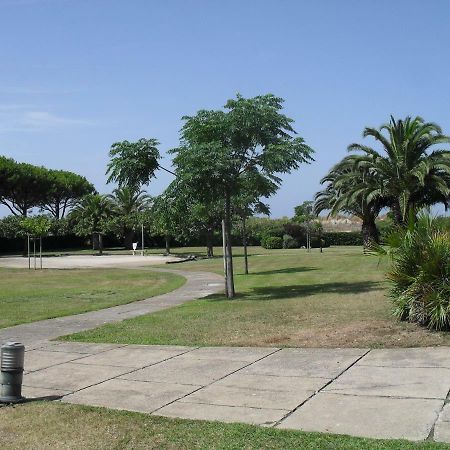 Ferienwohnung L'Etoile Des Mers Le Grau-du-Roi Exterior foto