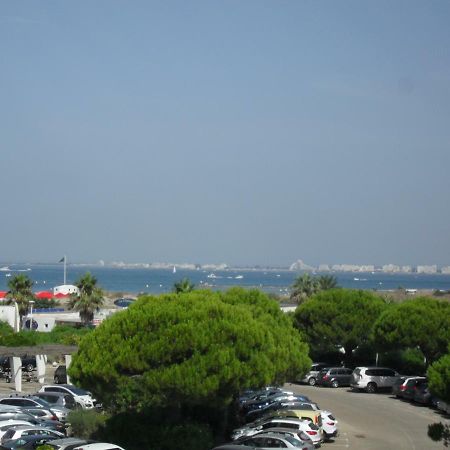 Ferienwohnung L'Etoile Des Mers Le Grau-du-Roi Exterior foto