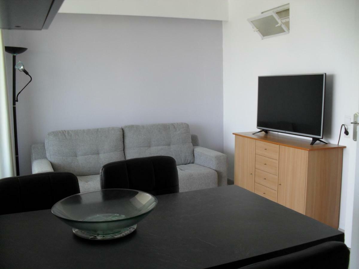 Ferienwohnung L'Etoile Des Mers Le Grau-du-Roi Exterior foto