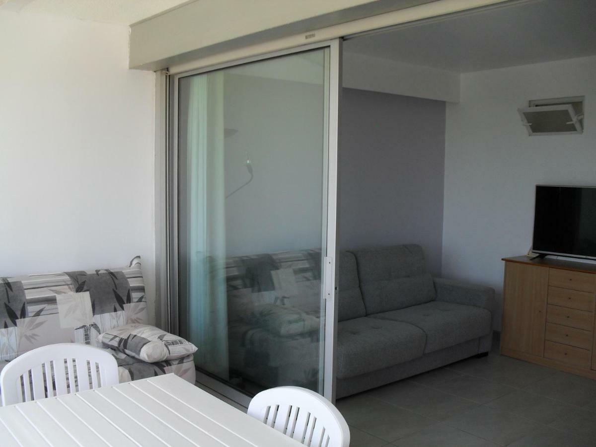 Ferienwohnung L'Etoile Des Mers Le Grau-du-Roi Exterior foto