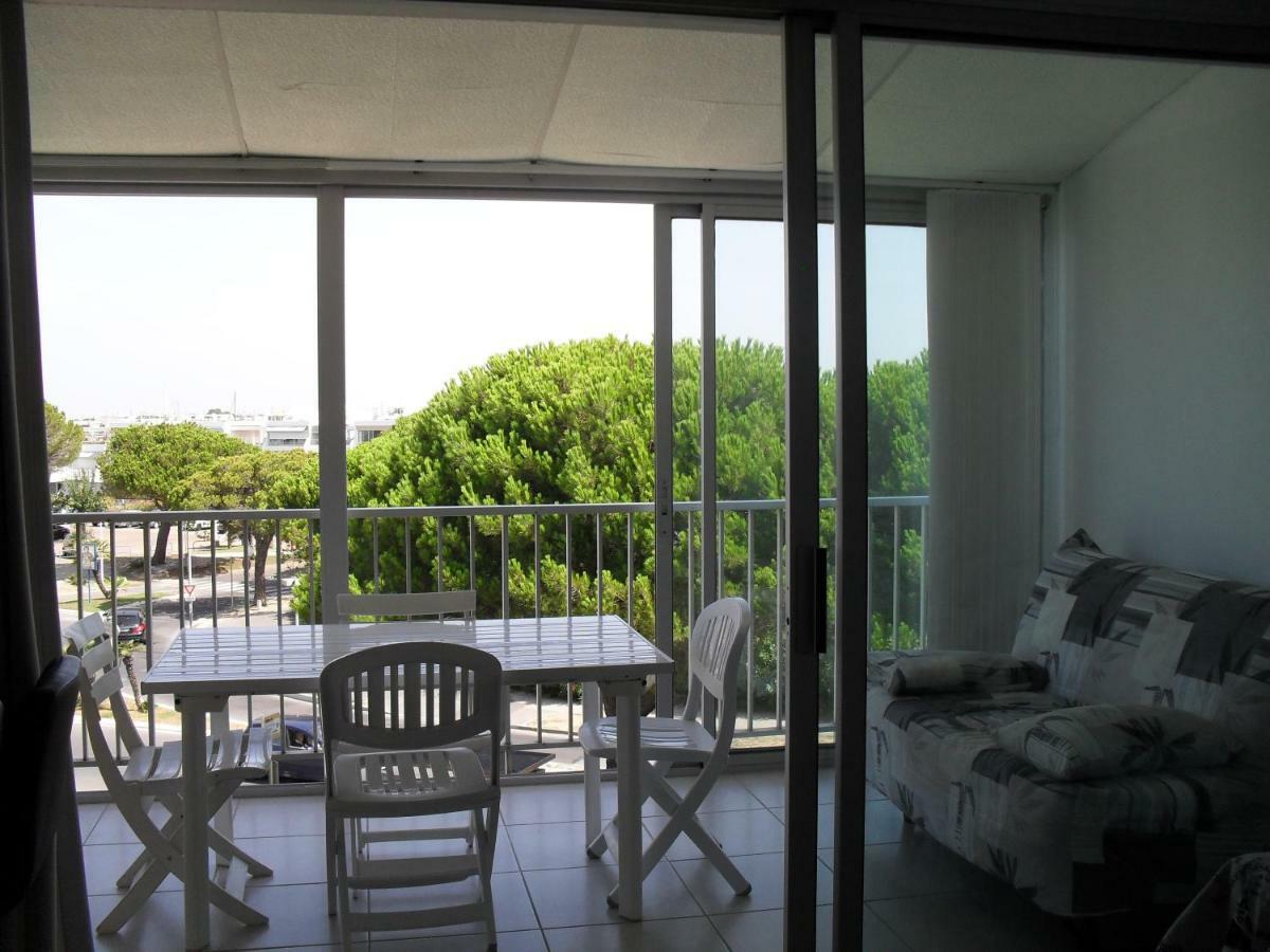 Ferienwohnung L'Etoile Des Mers Le Grau-du-Roi Exterior foto