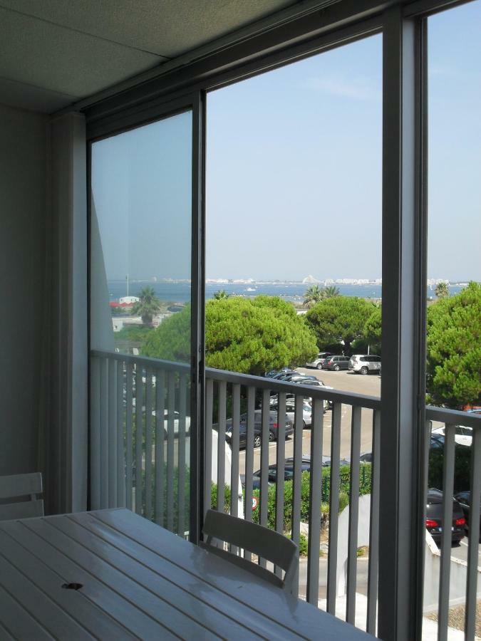 Ferienwohnung L'Etoile Des Mers Le Grau-du-Roi Exterior foto